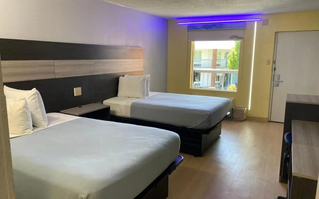 Americas Best Value Inn