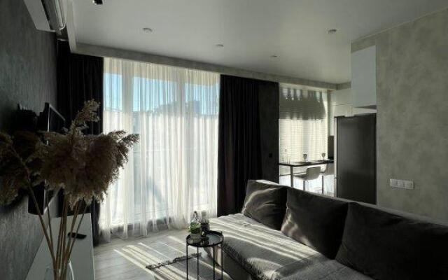 Alicekeys (Алискис) на улице Молодогвардейская 2/60