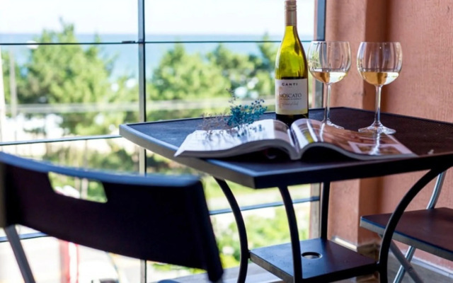 Gangneung Vacation Pension