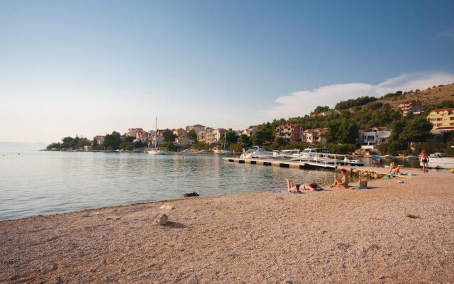 Awesome Home in Sibenik With Wifi and 3 Bedrooms