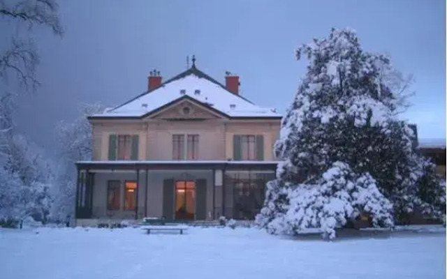 Le Cénacle