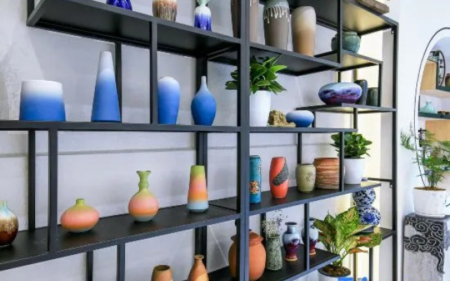 Yangshuo Zhoujia Xiaoyuan Homestay (Songcheng Qiangu Scenery Area Shop)