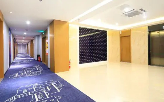 Jindihao Hotel