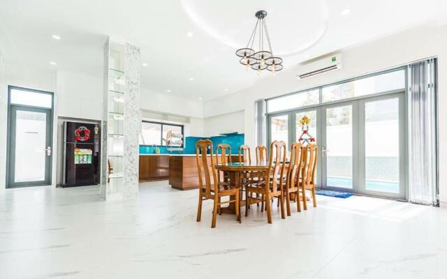 Rio 3 homestay