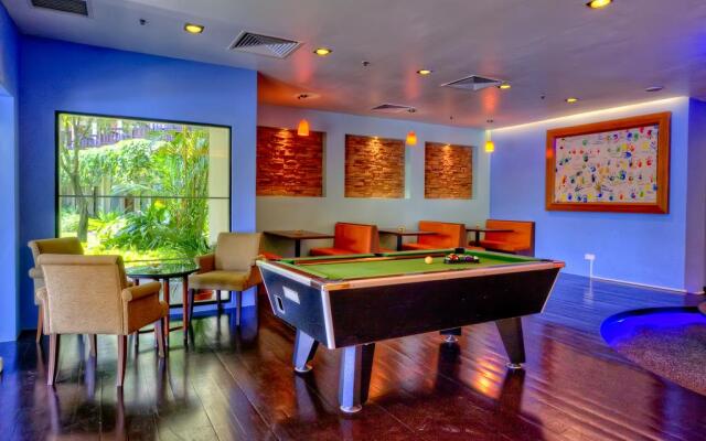 The Pacific Sutera Hotel