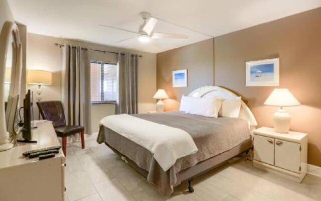 2904 Sandcastle II