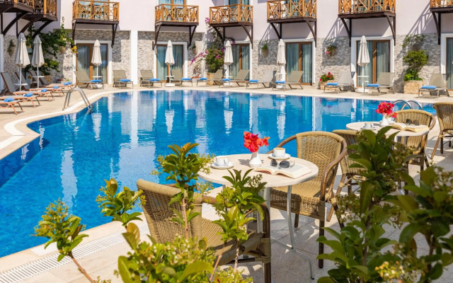 Elite Hotel Yalıkavak