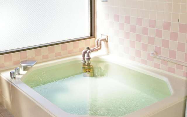Hotel City Field Kagohara