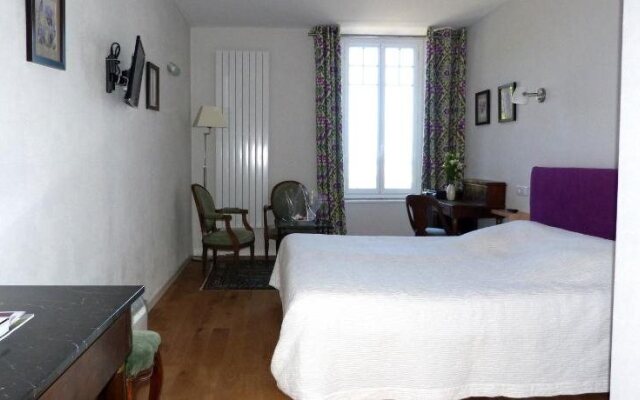 Hotel de la Plage