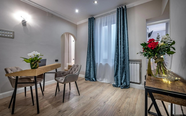 Hotel Borgo