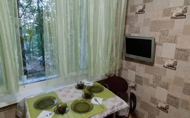 Апартаменты на 9-ой улице Соколиной Горы 17