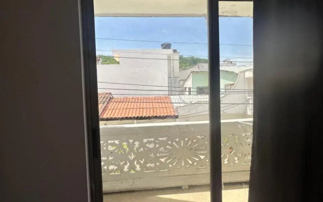 Indias Apartment
