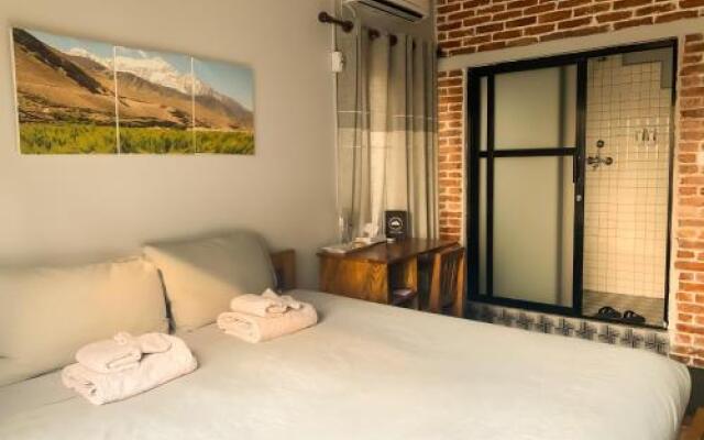 Five14 Bed & Breakfast