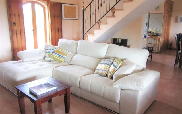 Finca Maravillosa Vista