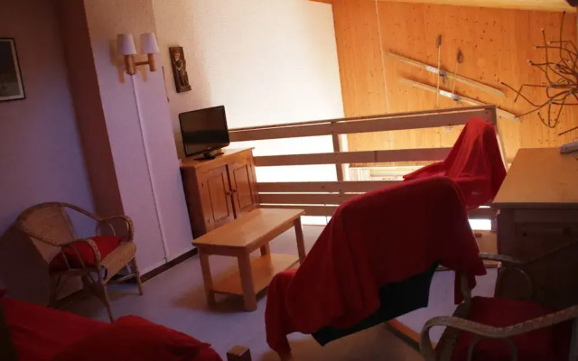 Hameau des 4 Saisons Hsh275 Cosy & SUN 6 Pers