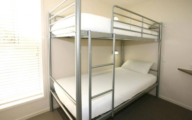 Brisbane Holiday Village