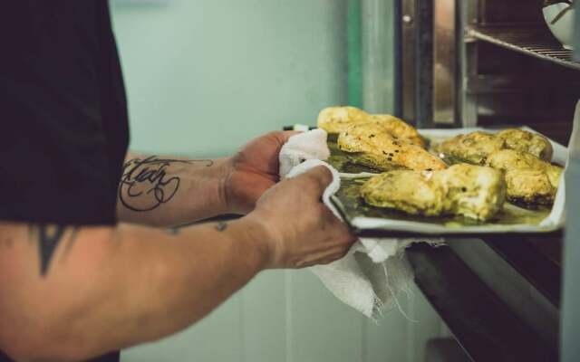 Logis Hôtel Restaurant Le Grill