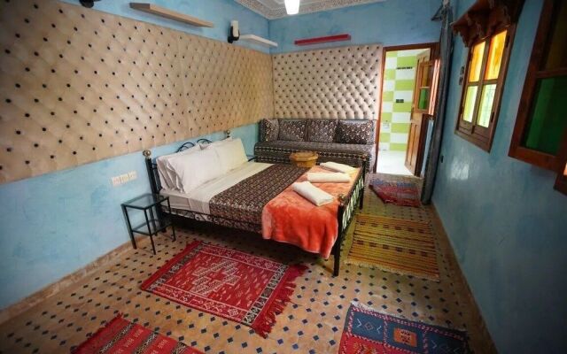 Riad Verus - Hostel - Adults Only