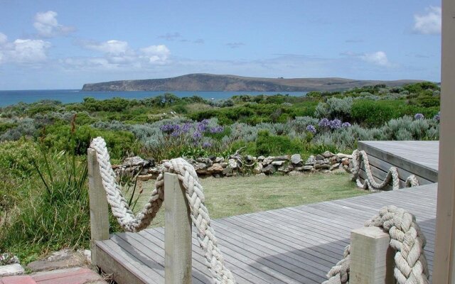 Shelly Beach Retreat