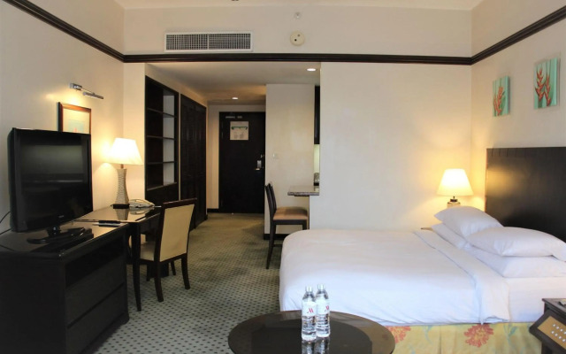 Miri Marriott Resort & Spa