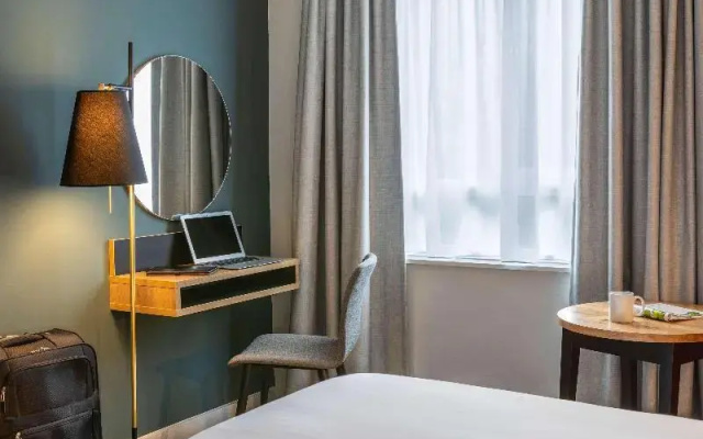Park Inn Birmingham West M5 Junction 1