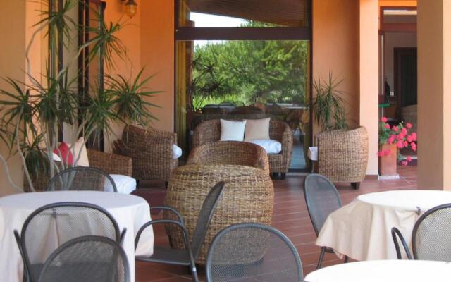 Hotel Onda Marina