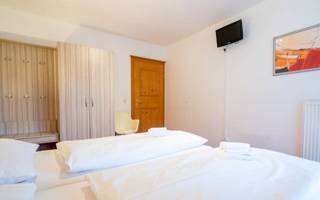 Modern Apartment in Kaprun With Sauna