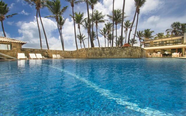 Vila do Mar by Summit Hotels