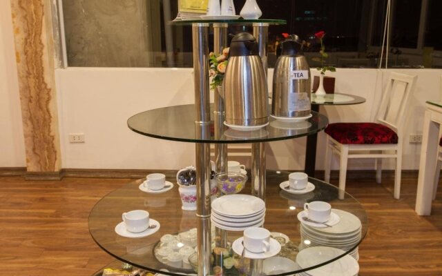 Hanoi Elpis Grand Hotel