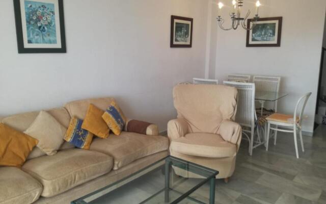 Apartamento Carlota