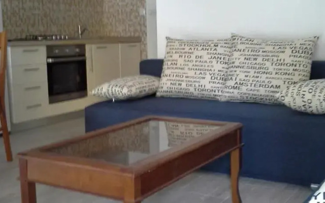 Apartment Vagabundo