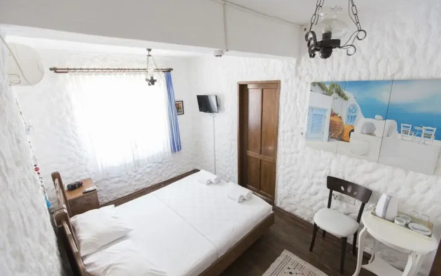 Ala Baykus Otel
