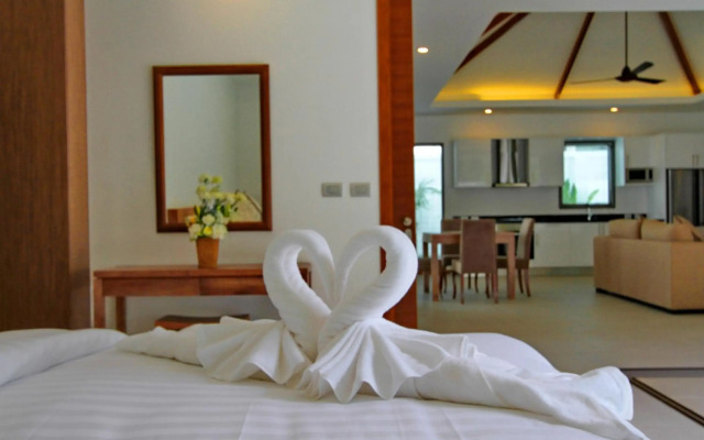 Ya Nui Beach Villas