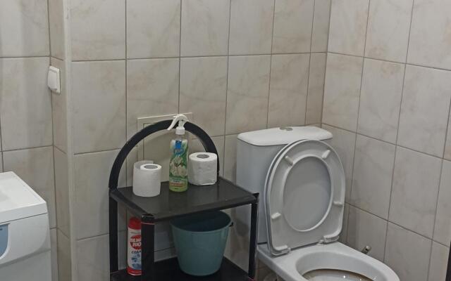 Апартаменты на улице Энгельса 2