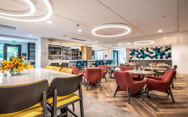 Hilton Garden Inn - Asheville South