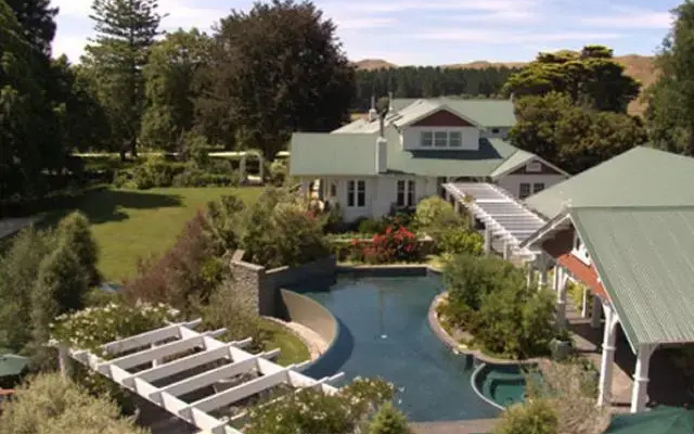 Glen Aros Country Estate