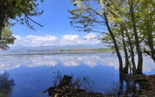 Jianchuan Liuxi Homestay