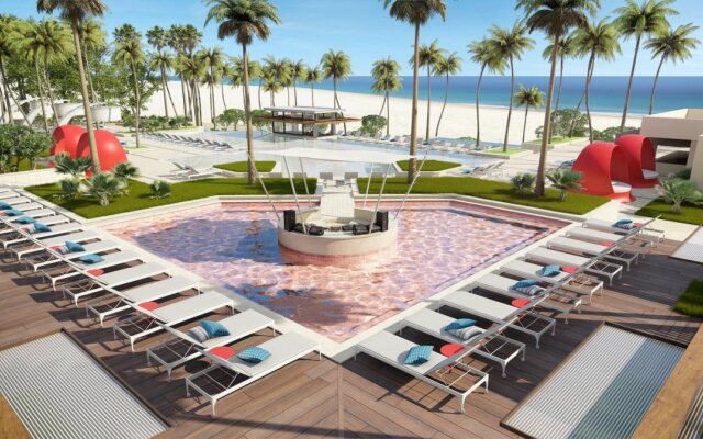 Hard Rock Hotel Los Cabos All Inclusive