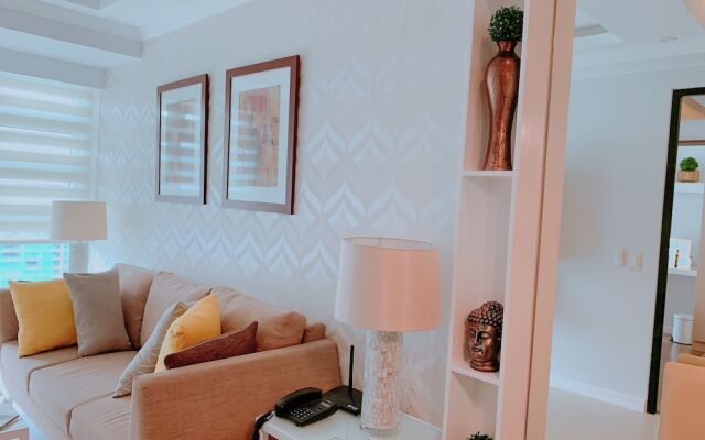 Tourist Home in Cebu Business Park