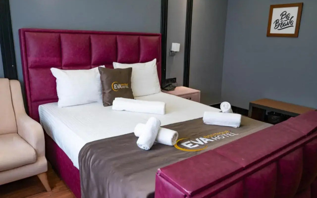 Eva Boutique Hotel Spa