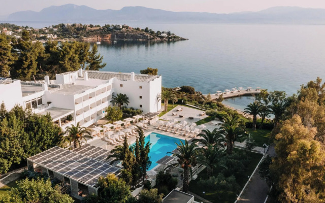 Brown Beach Chalkida Kosher Resort, a member of Brown Hotels