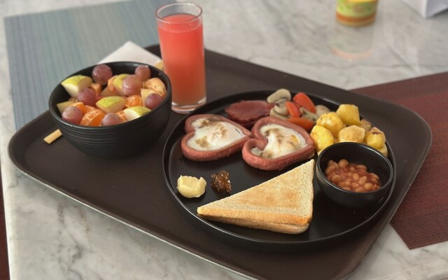 Guided Hospitality