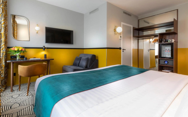 Grand Hotel Terme