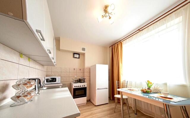 Apartment Four Seasons md. Tundra 3