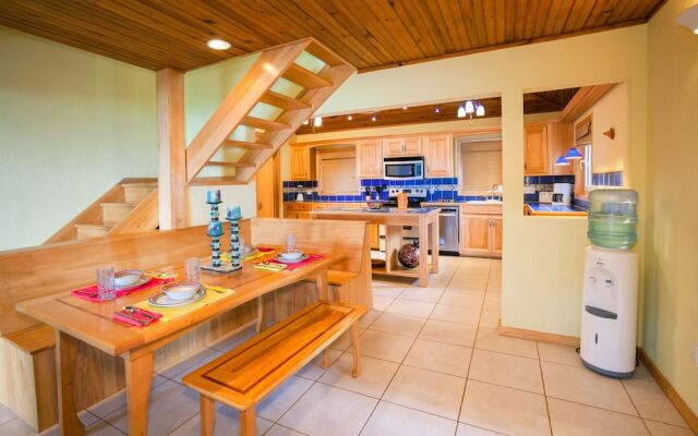 La Casa Buena Vida T 21