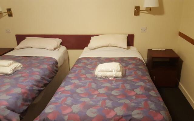 The Longforgan Coaching Inn