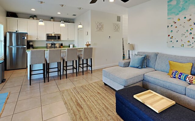 Bonita Point Condo II #214e