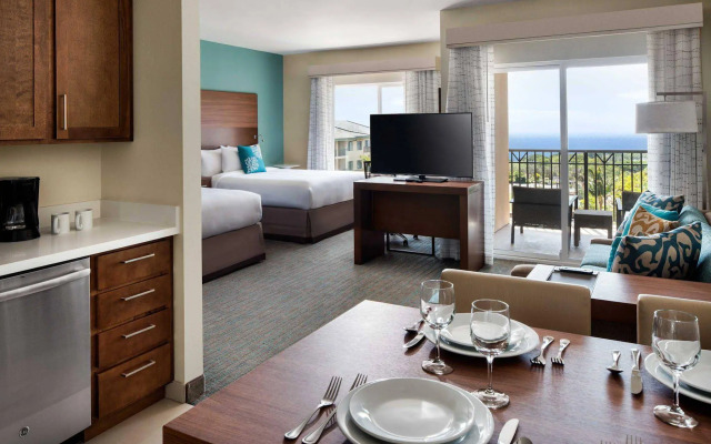 Residence Inn by Marriott Maui Wailea