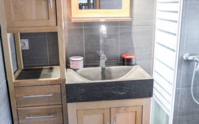 Villa Grand Roc Argentière 10700