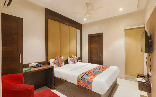 Stay Inn Hotel